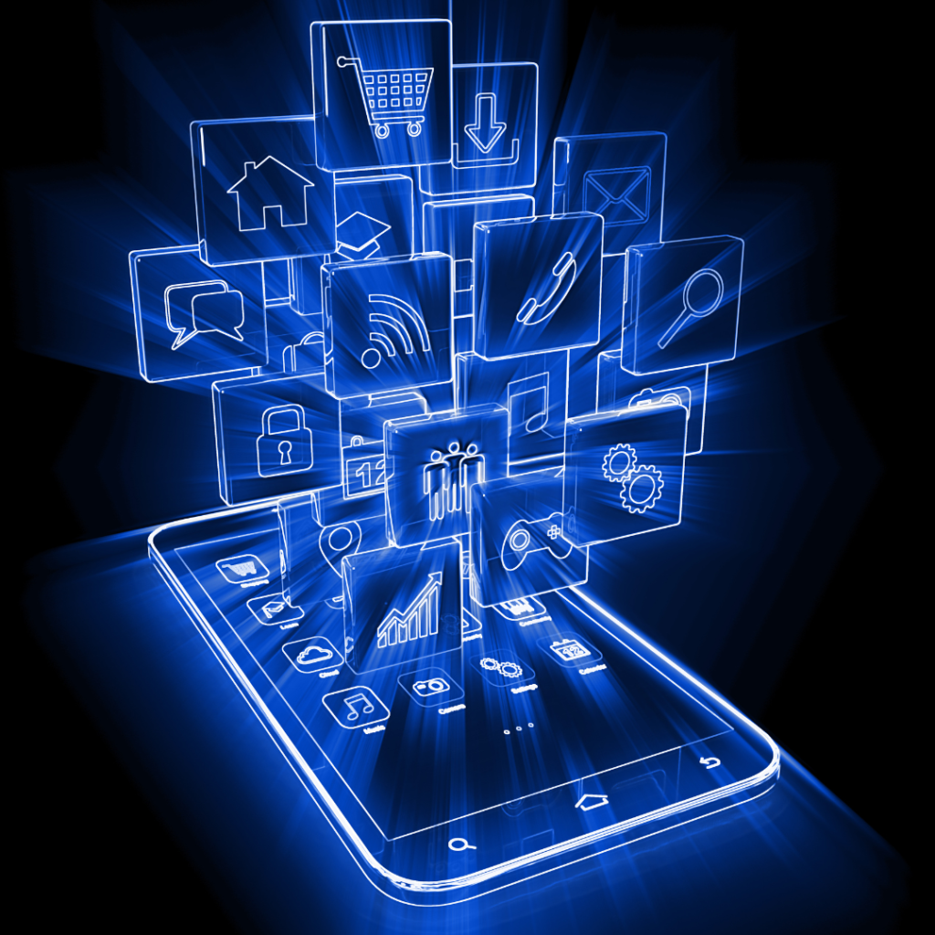 O que é mídia indoor