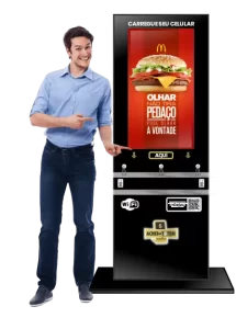 começar
